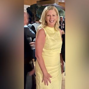 Ann Taylor dress size 8